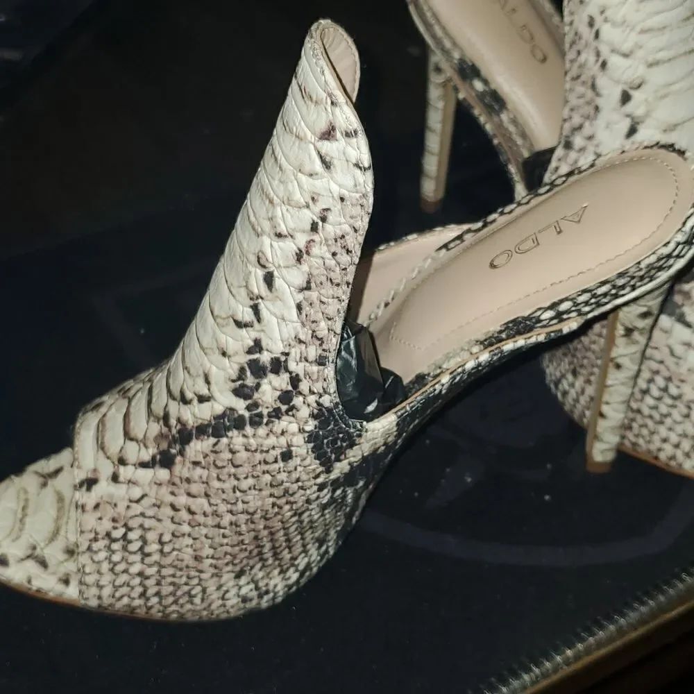 Aldo mule's - Picture 2 of 6